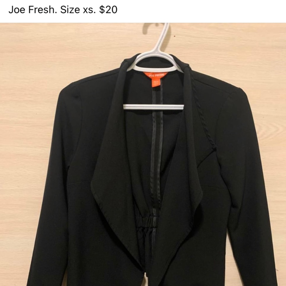 Blazer